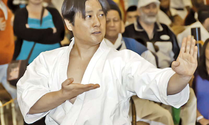 Tetsuya Fujita, japonezul care s-a antrenat în România